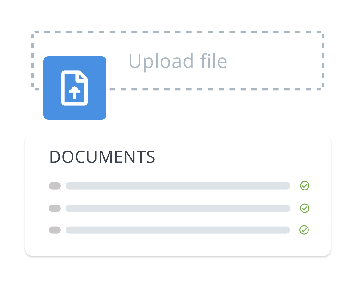 Loan Documentation